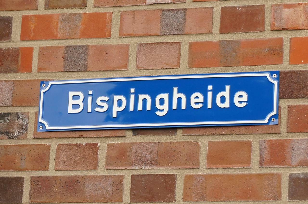 Appartamento Bisping33 Ascheberg  Esterno foto