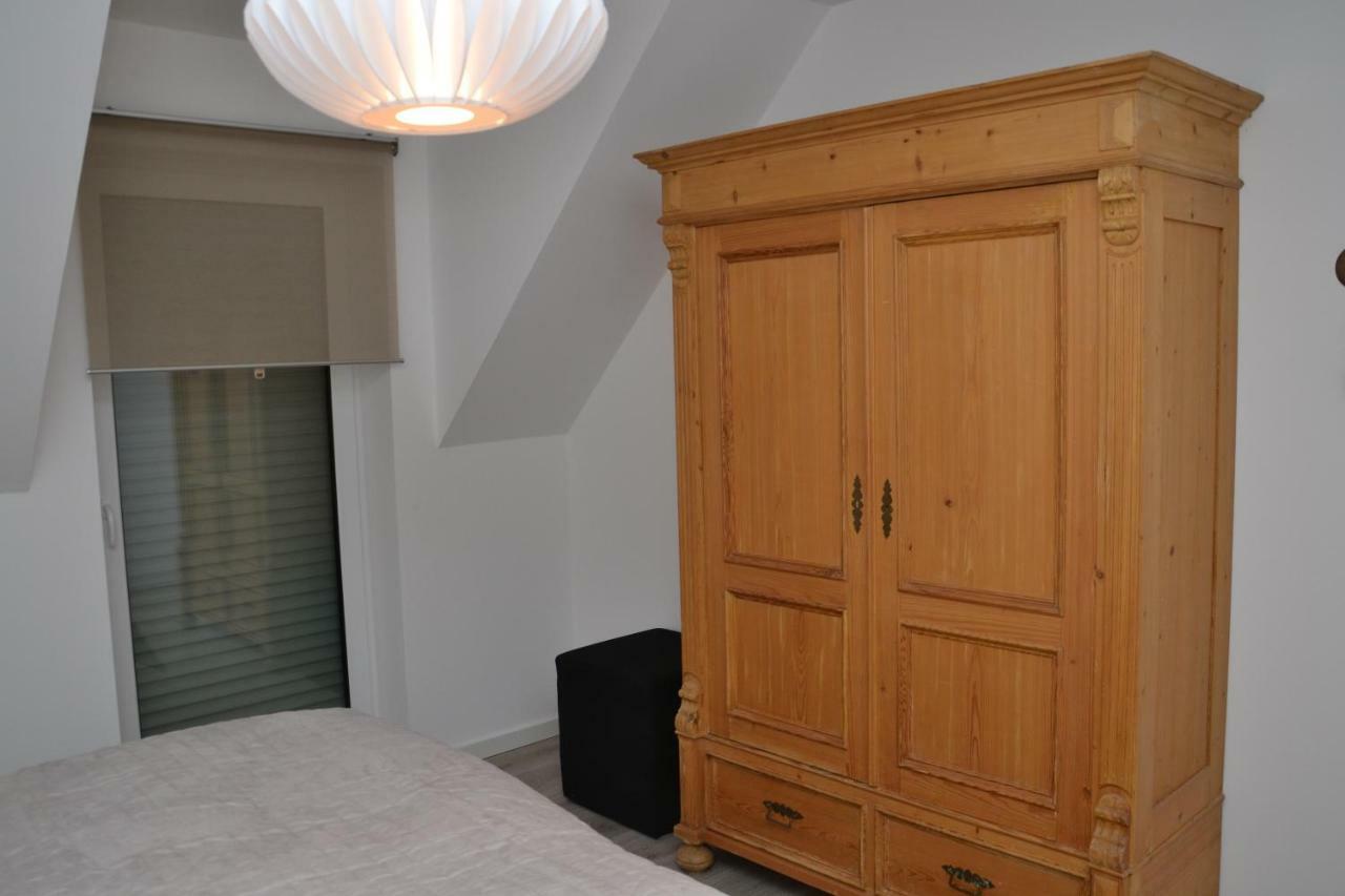 Appartamento Bisping33 Ascheberg  Esterno foto